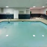 Fairfield Inn & Suites By Marriott Olean 