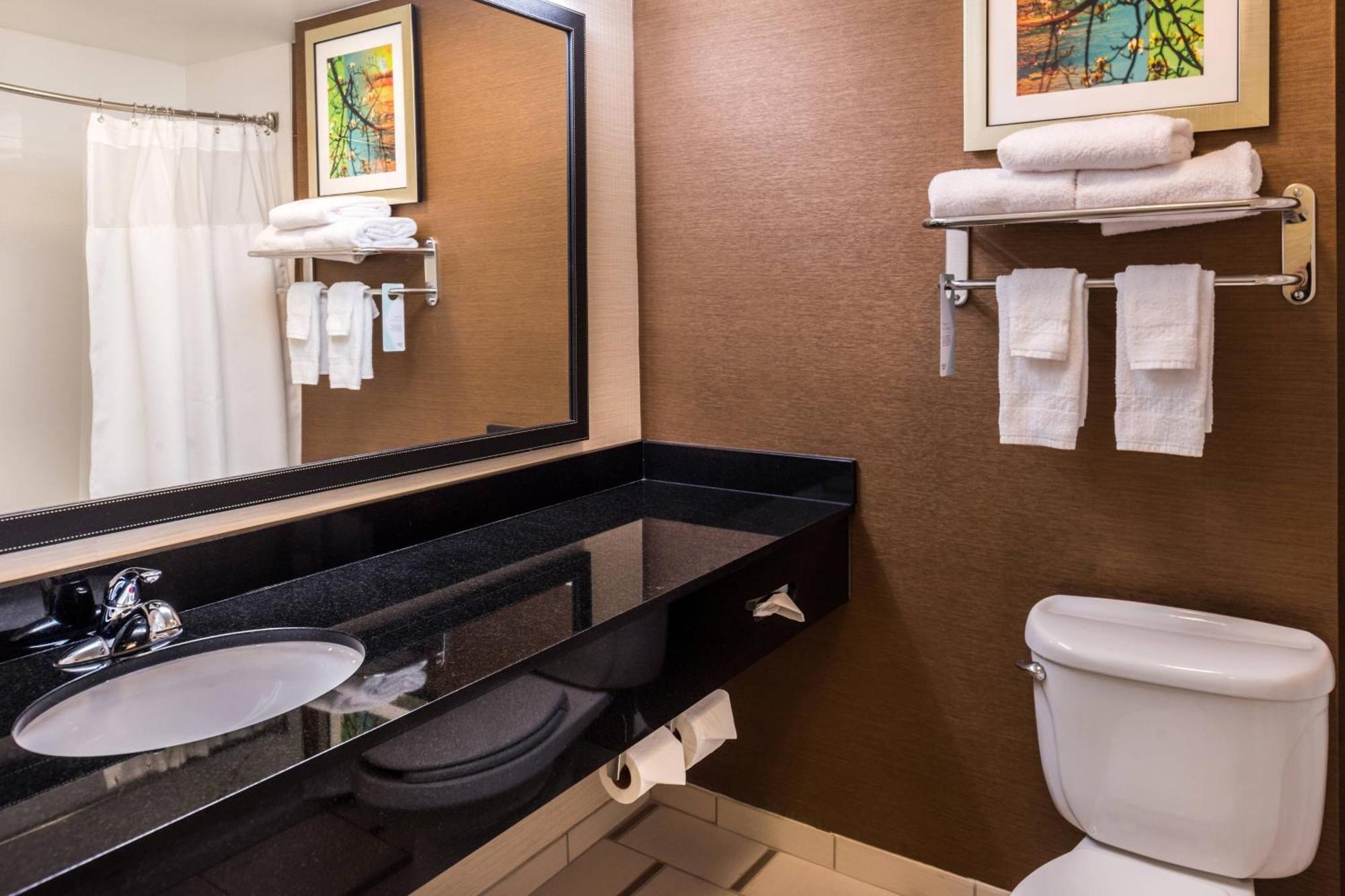 Hotel Fairfield & By Marriott Olean